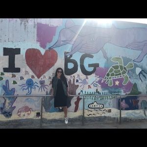 Meet your Posher, Rachel